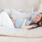 妊婦が仰けに寝は胎児に良くない？仰向け寝の真実に迫る
