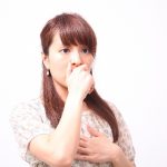 妊娠中の嘔吐の症状で悩んでいる人へ　嘔吐の原因と改善策