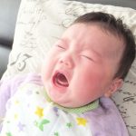 1歳半の赤ちゃんの夜泣きにイライラした時の対策方法