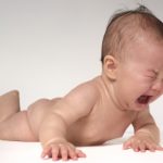 3ヶ月以下の赤ちゃんが咳き込む！その原因と対処法！