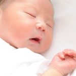 新生児から始めよう！寝かしつけがいらない生活リズムの作り方！