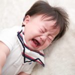 赤ちゃんの泣き声がもう嫌！ストレスに感じた時の対処法