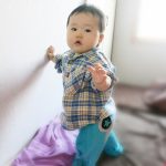 生後8ヶ月の赤ちゃんの体重増えない時の理由と対策
