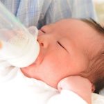 新生児のミルクの間隔短い時の考え方と対処法