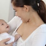 赤ちゃんの首すわりを促す練習方法と注意点
